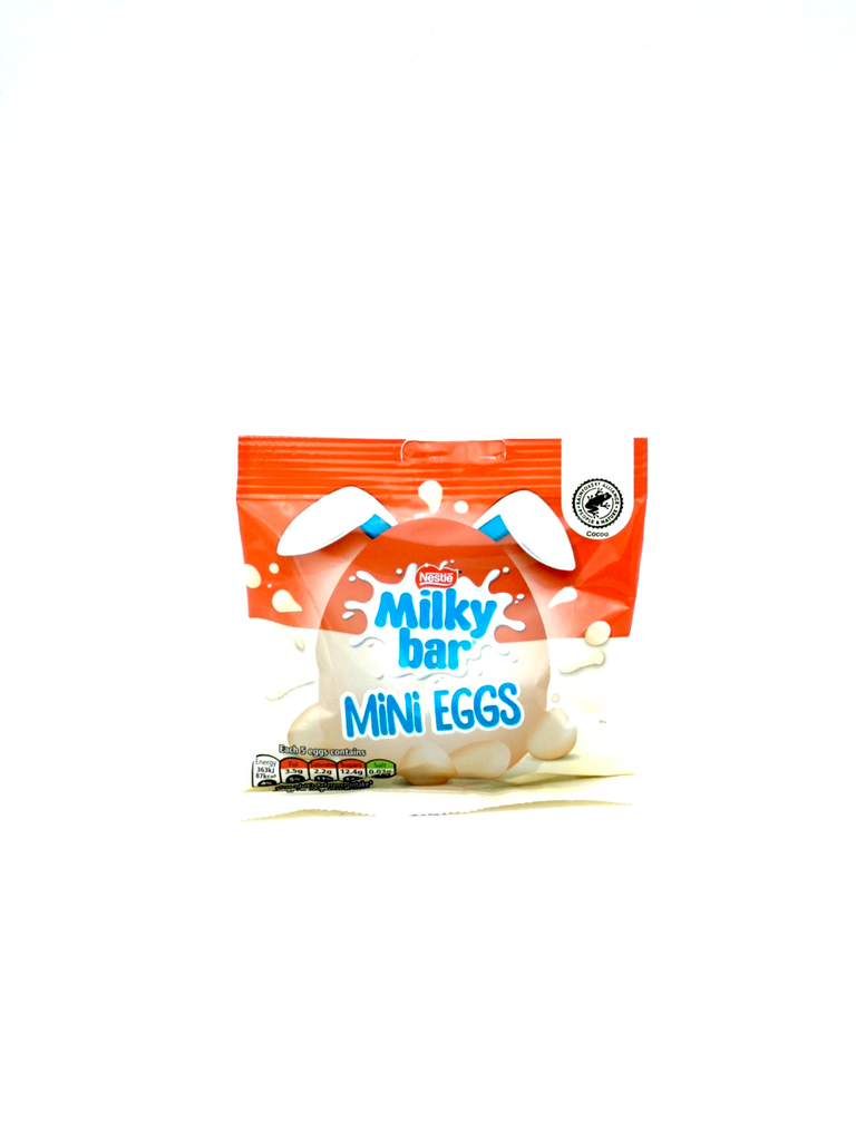 نستله ميلكي بار أصدقاء عيد الفصح 80  غرام