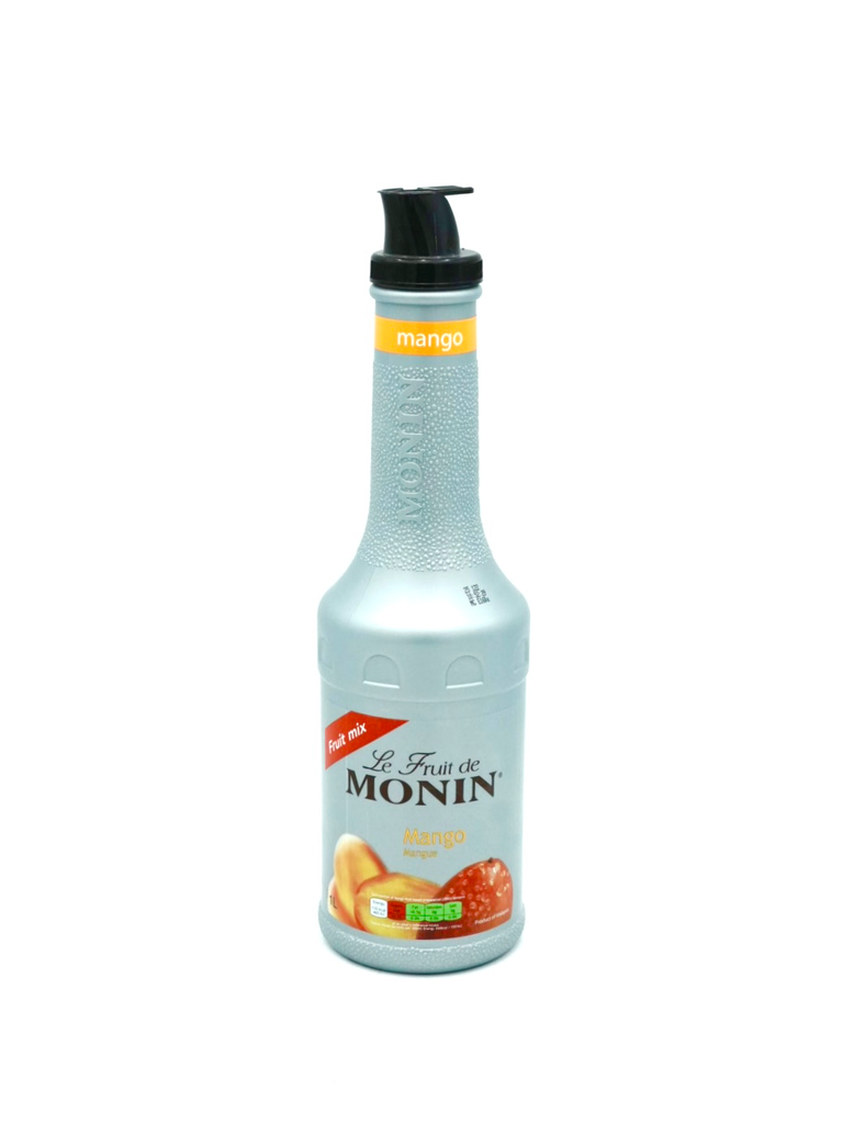 MONIN PUREE 1L
