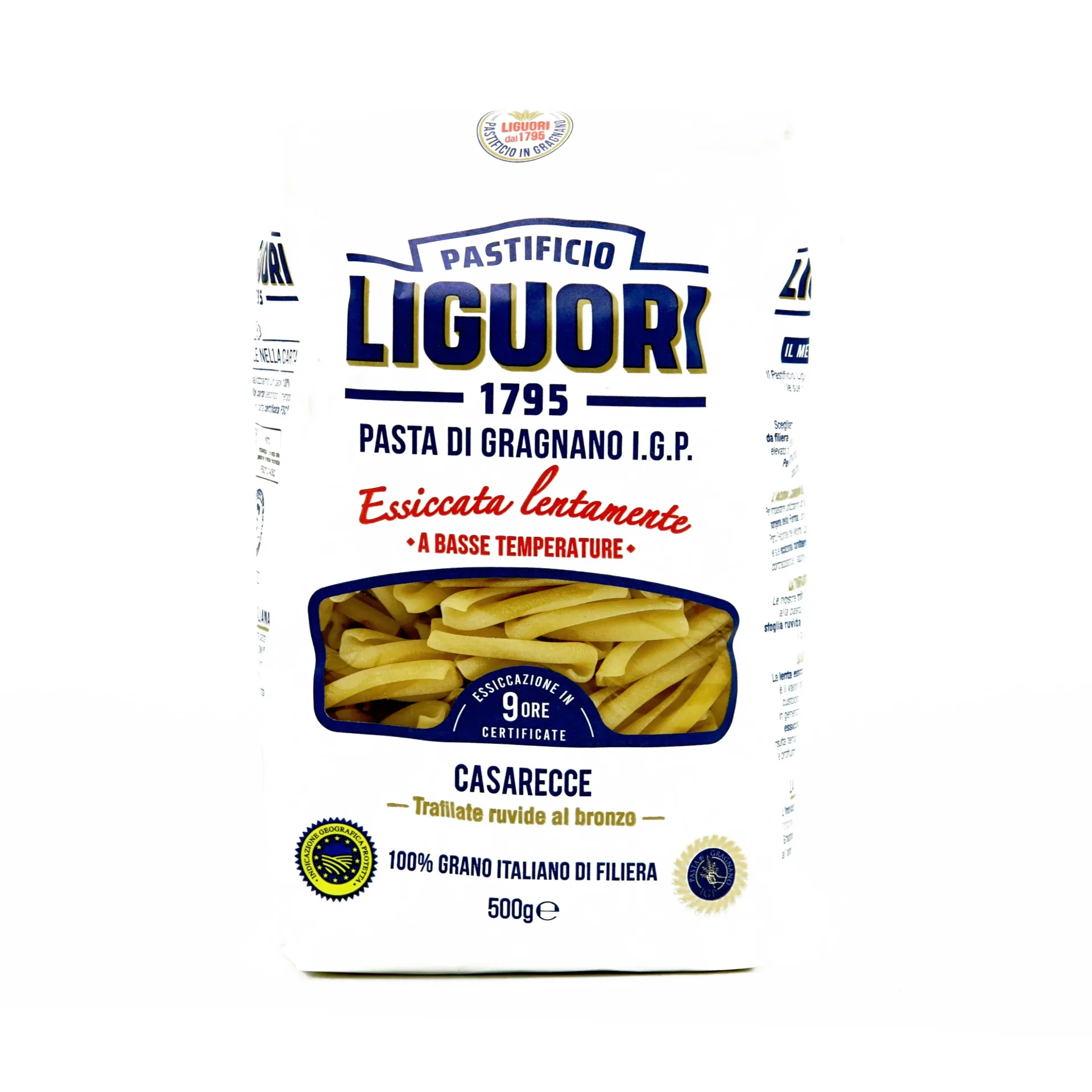 ليغوري كاساريتشي 500  غرام