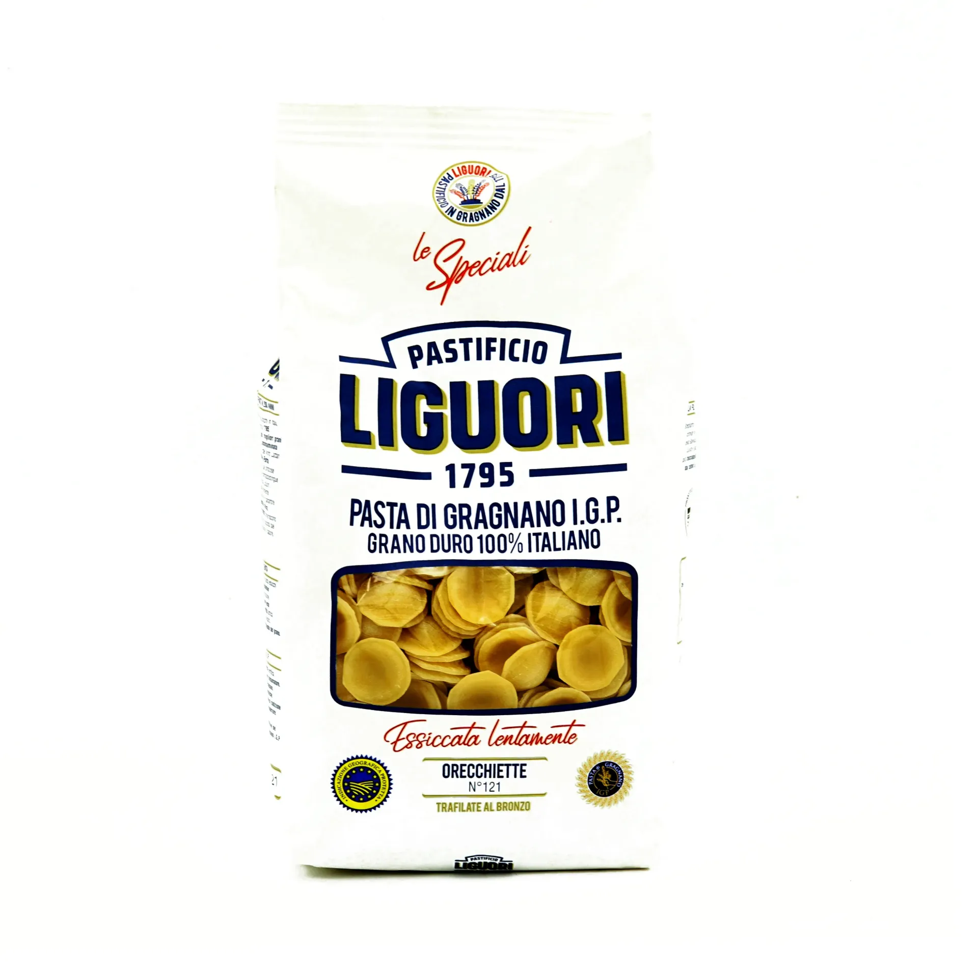 LIGUORI ORECCHIETTE 500G