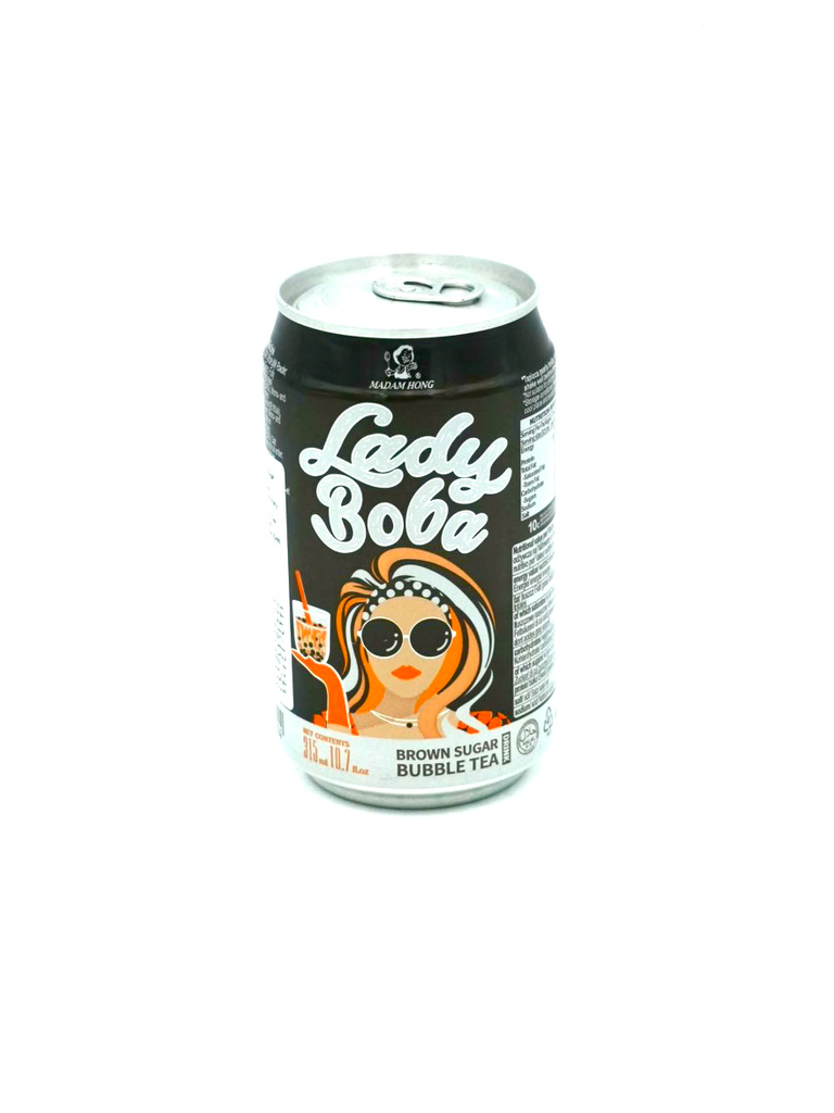 MADAM HONG LADY BOBA 315ML