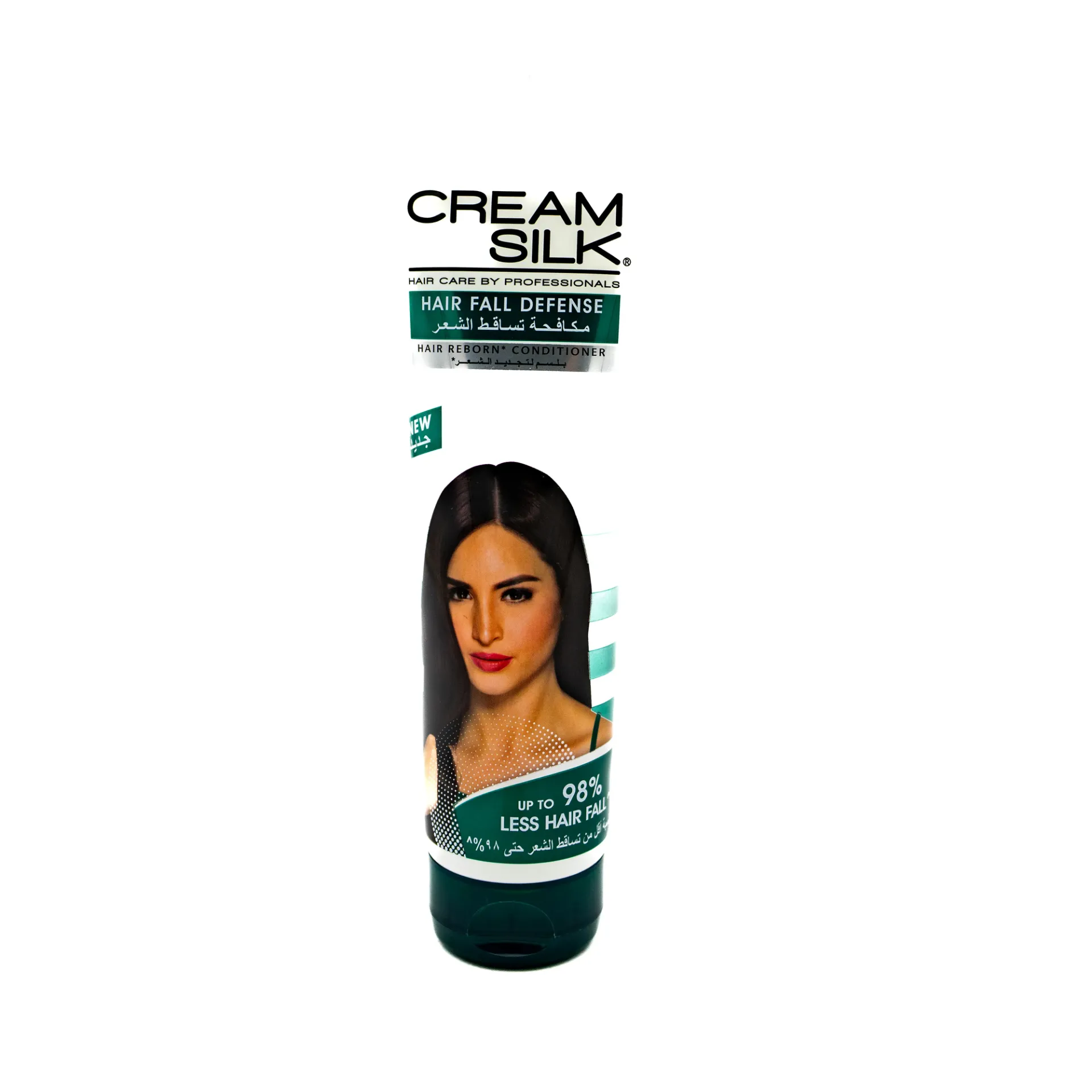 CREAMSILK CONDITIONER 280ML