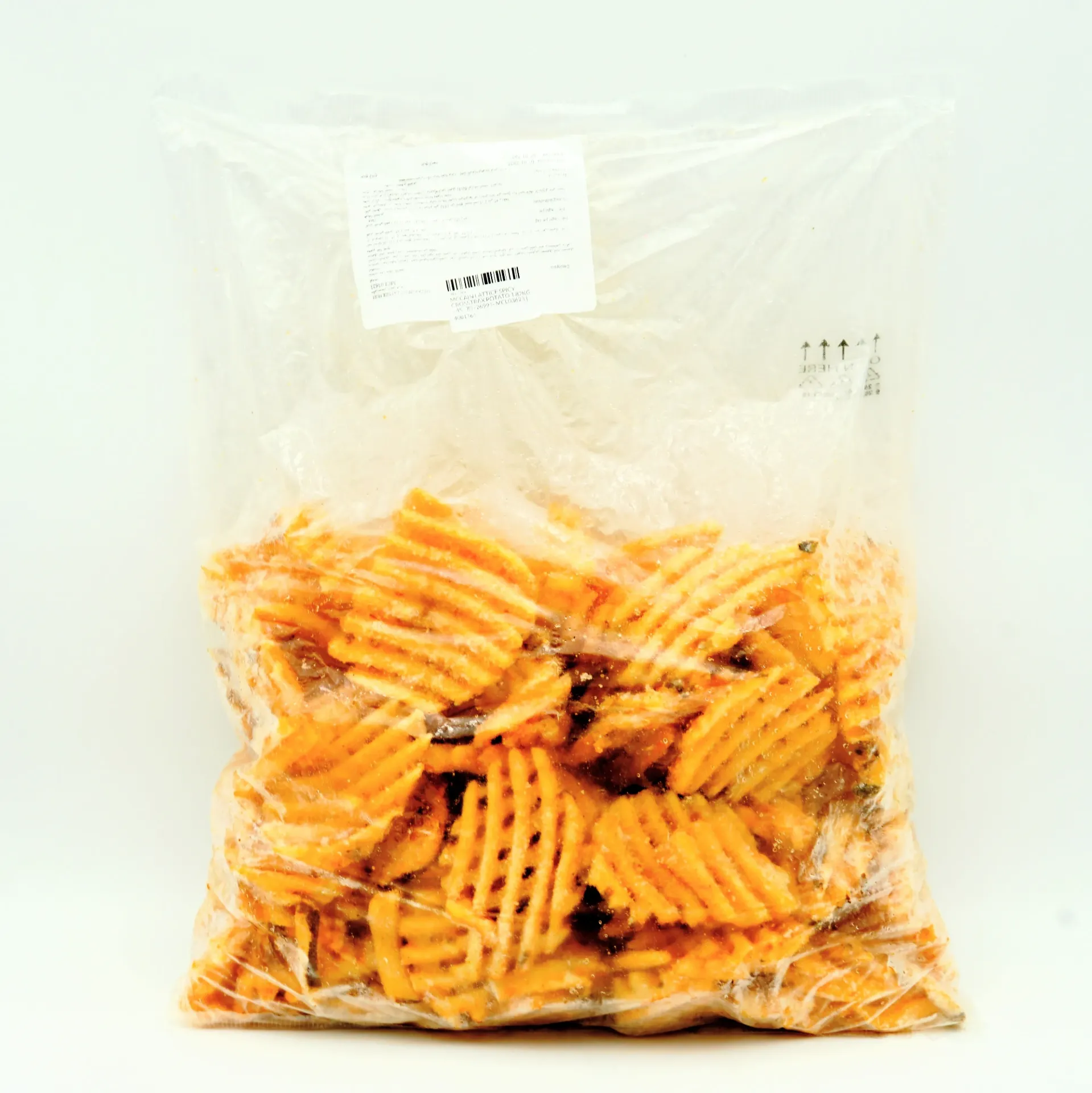 [45170] بطاطس مضلعه 3*1.82كجم