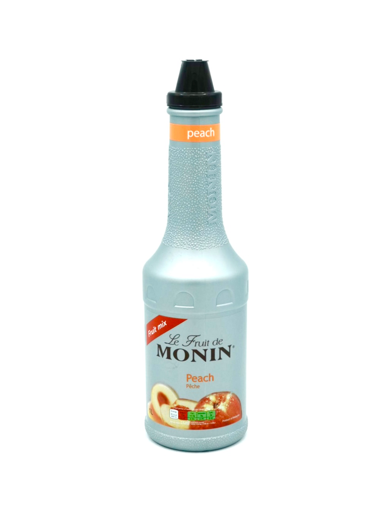 MONIN PUREE 1L