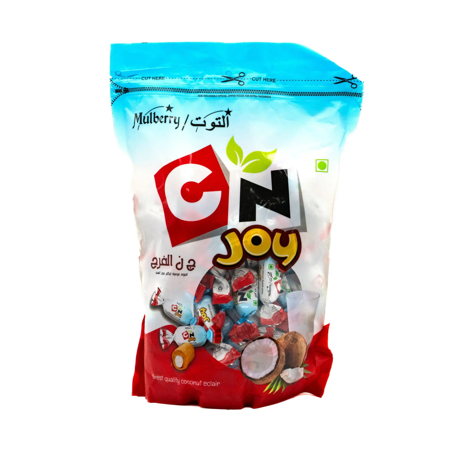 MULBERRY CN JOY 650G