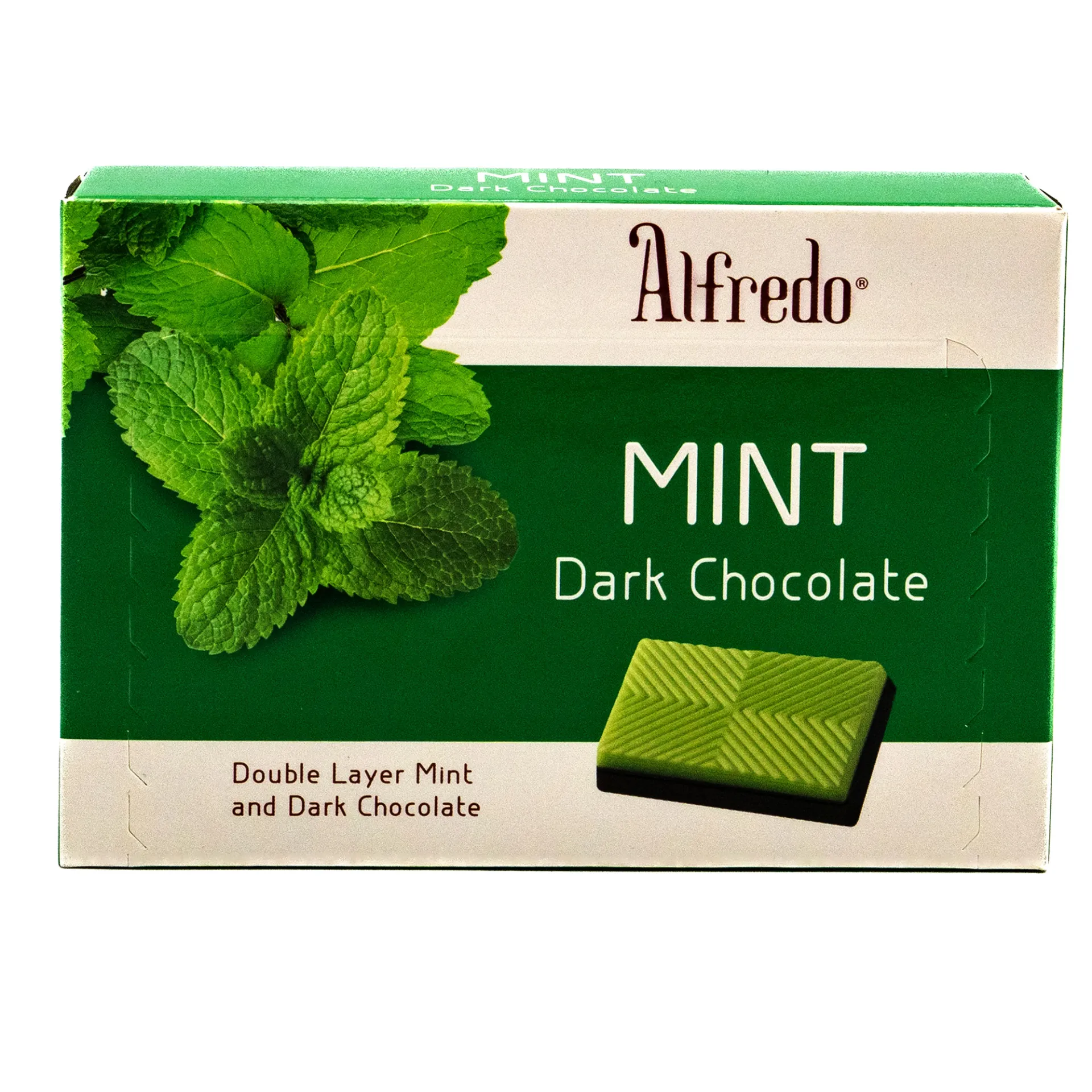 ALFREDO CHOCOLATE 60G