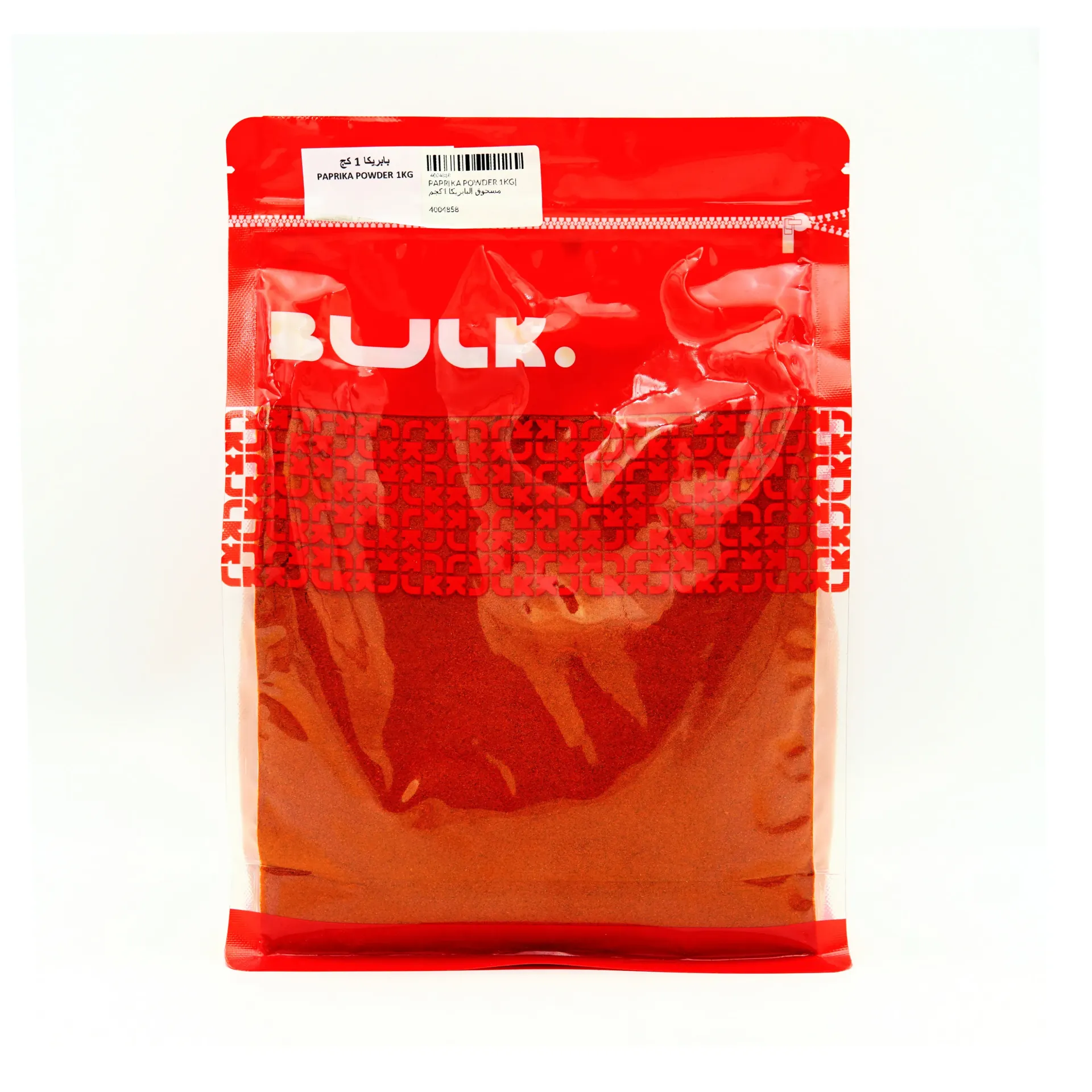 PAPRIKA POWDER 1KG