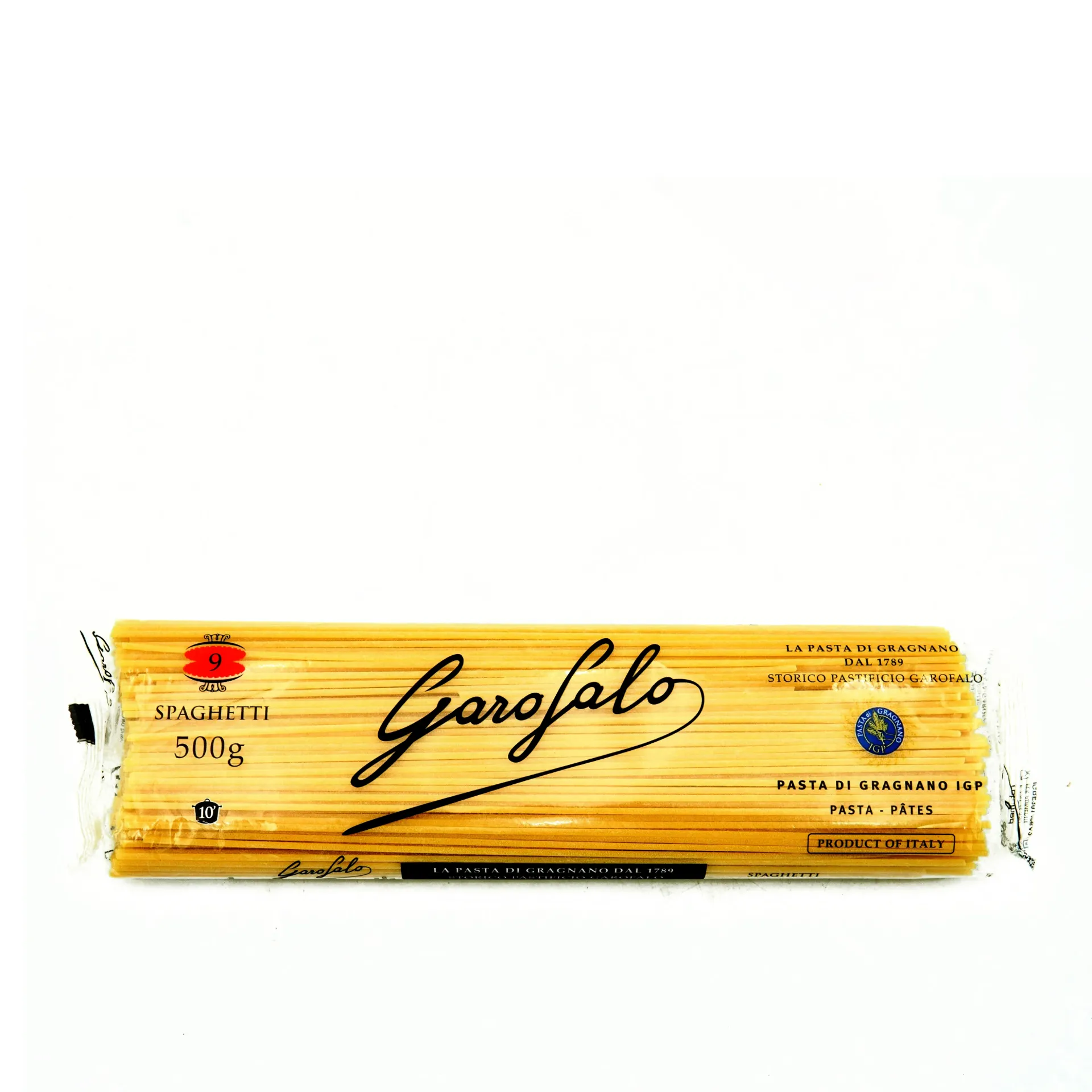 [42488] PASTA SPAGETTI GAROFALO 500G