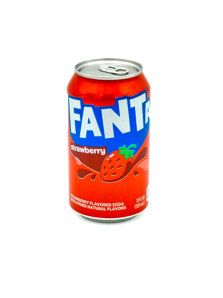 FANTA 355ML