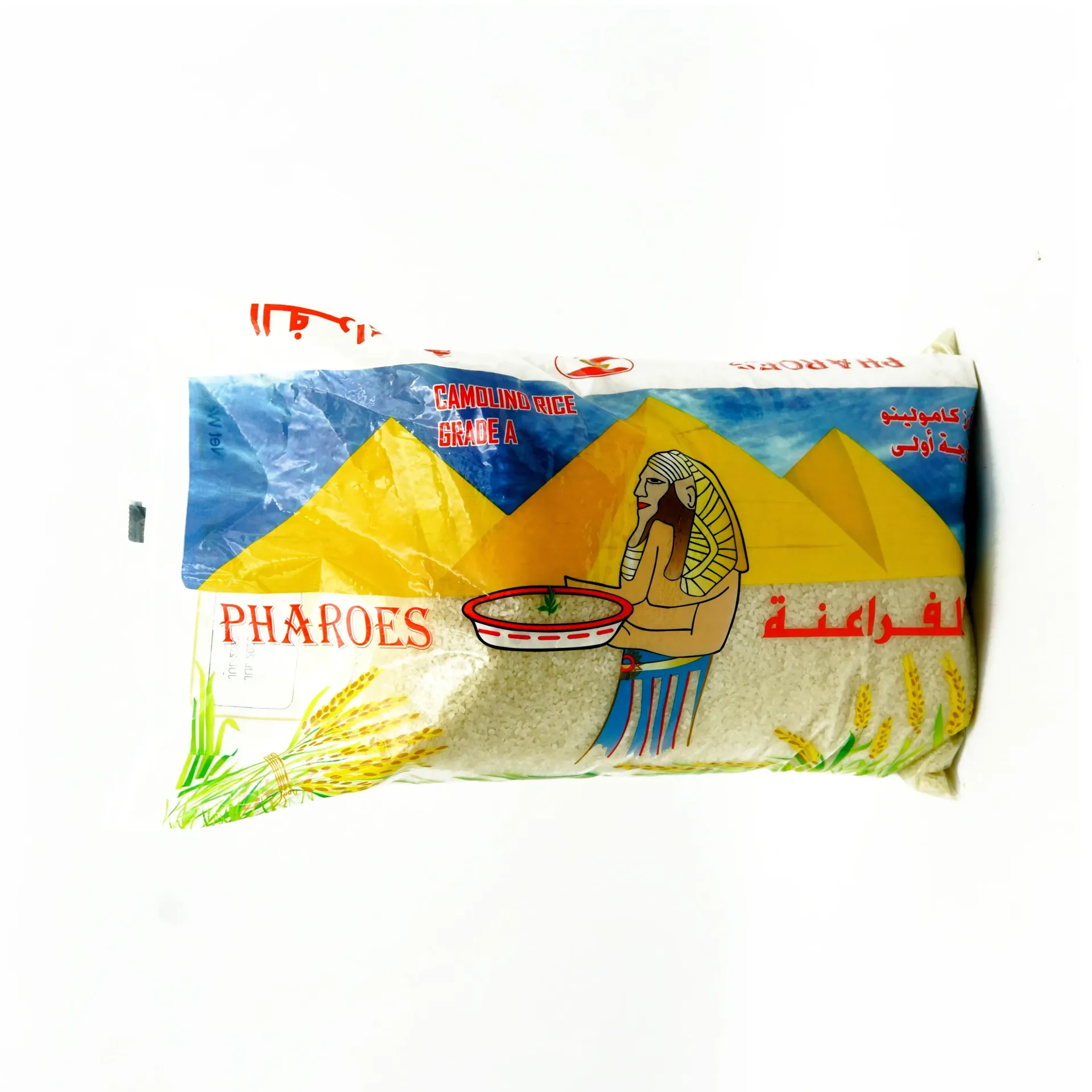 PHAROES EGYPTIAN RICE 10KG