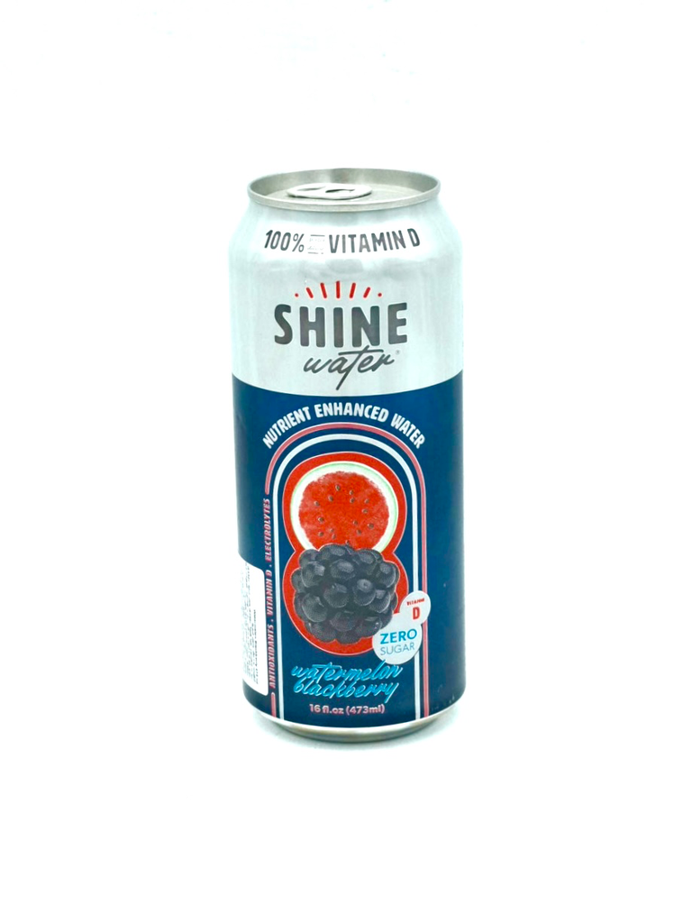 SHINE WATER 473ML