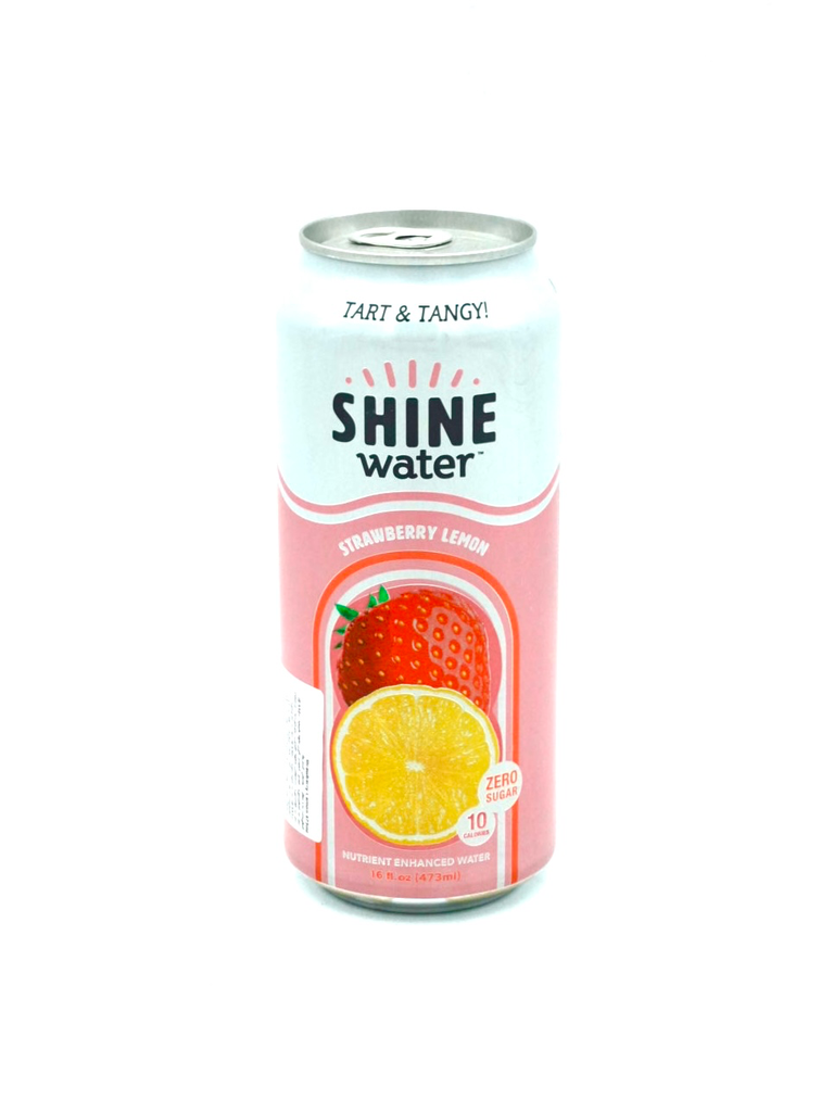 SHINE WATER 473ML