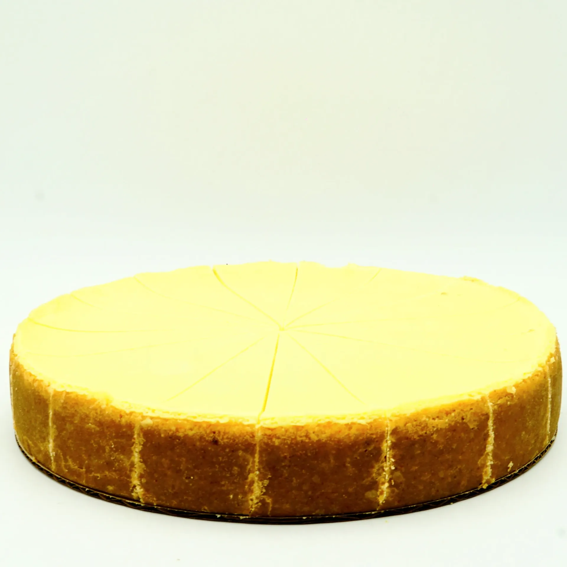 [1587] SS NEW YORK CHEESECAKE 1.93KG
