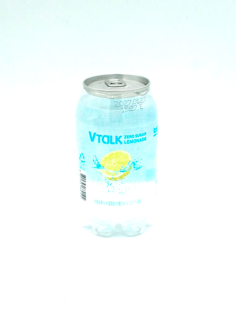VTALK DRINK 350ML