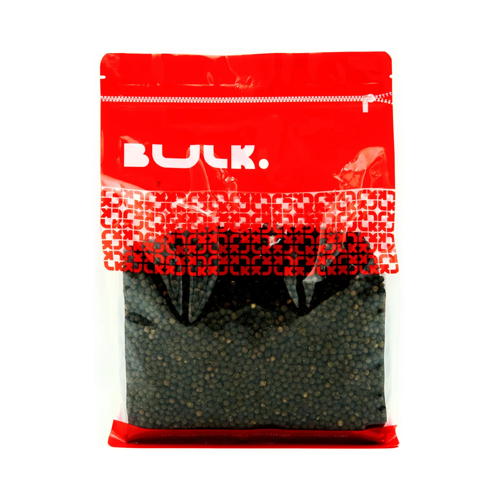 BLACK PEPPER 1KG