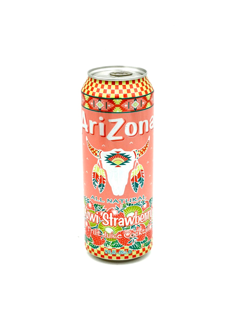ARIZONA DRINK 650ML
