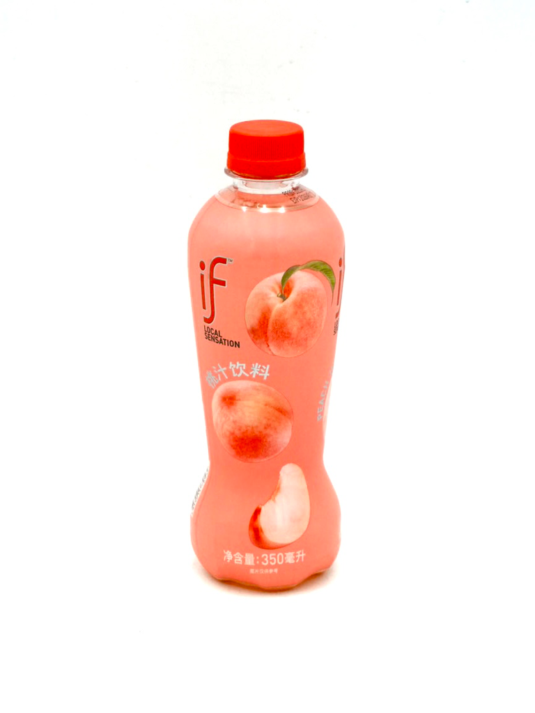 IF LOCAL SENSATION 350ML