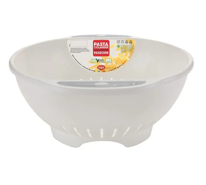 Snips-Pasta Colander 28cm