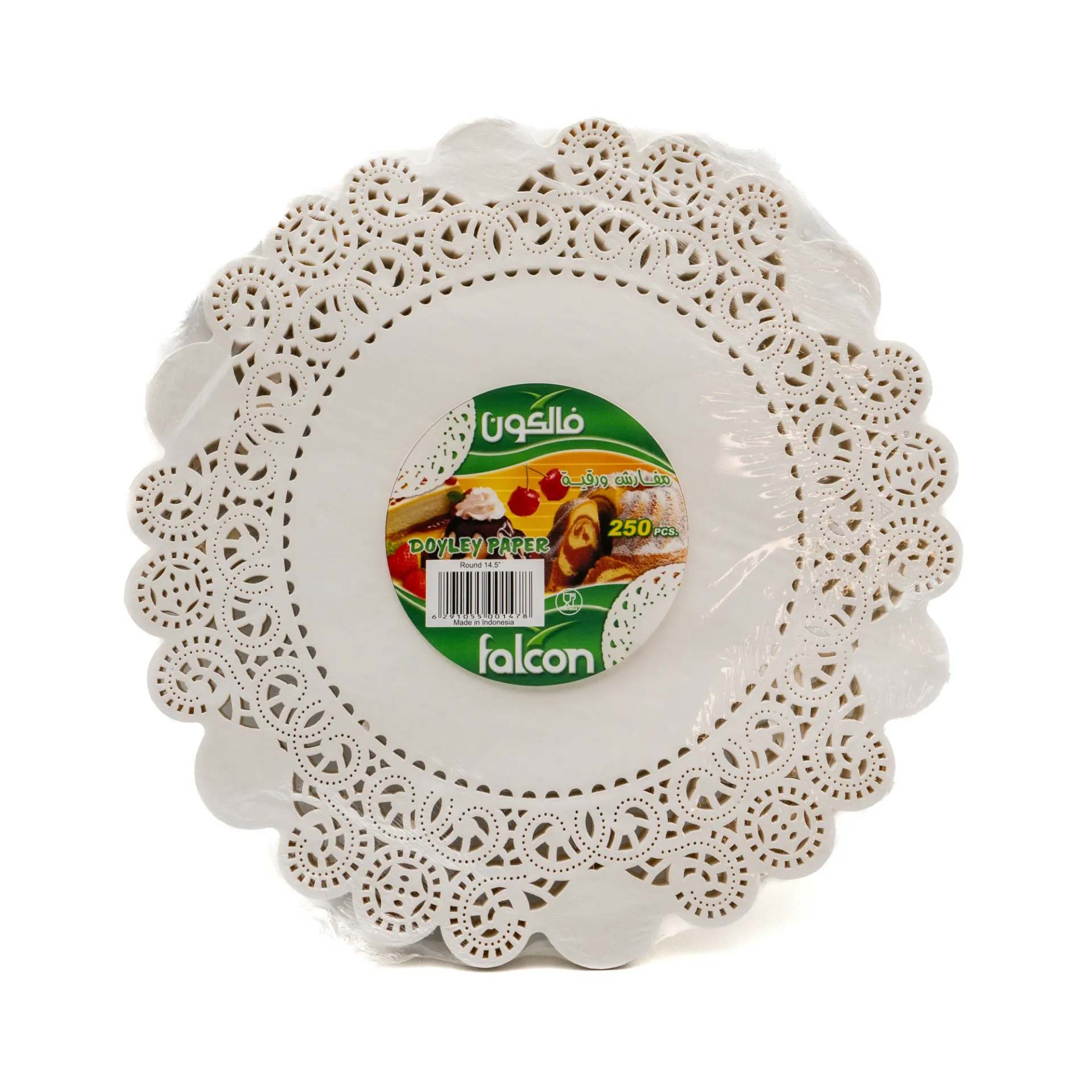 FALCON DOYLEY PAPER ROUND 14.5''