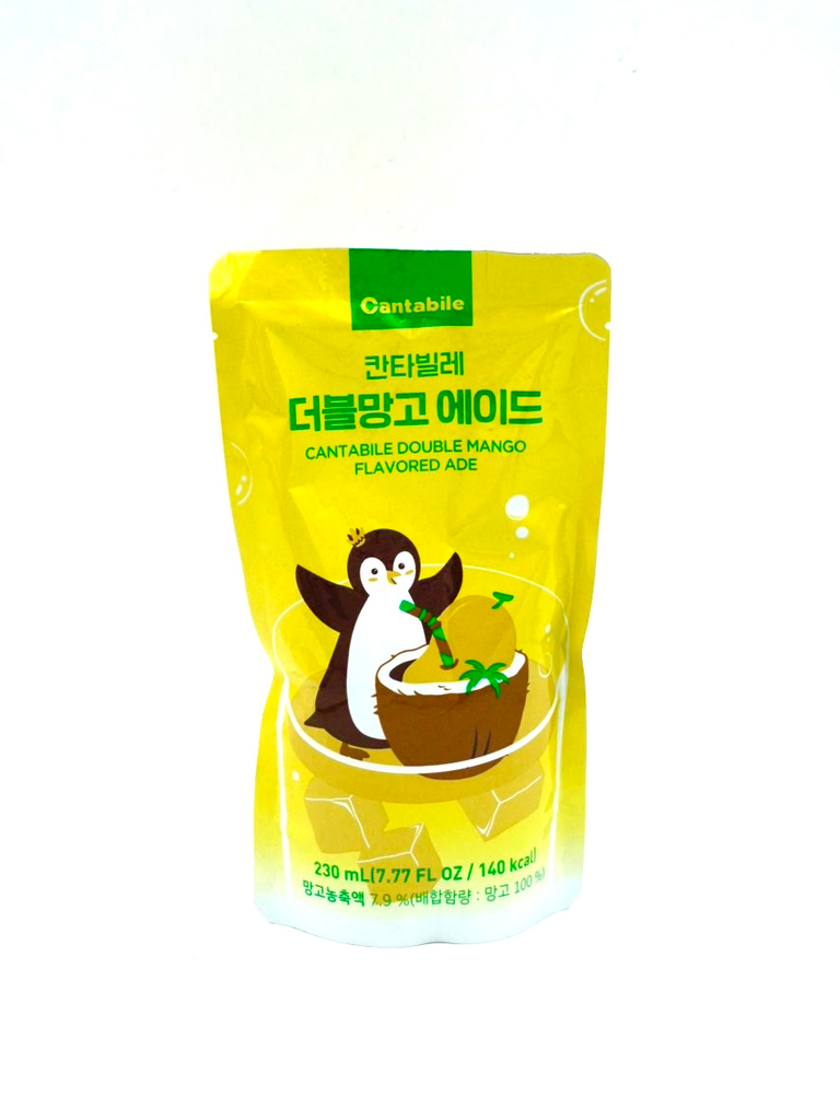 CANTABILE ADE 230ML