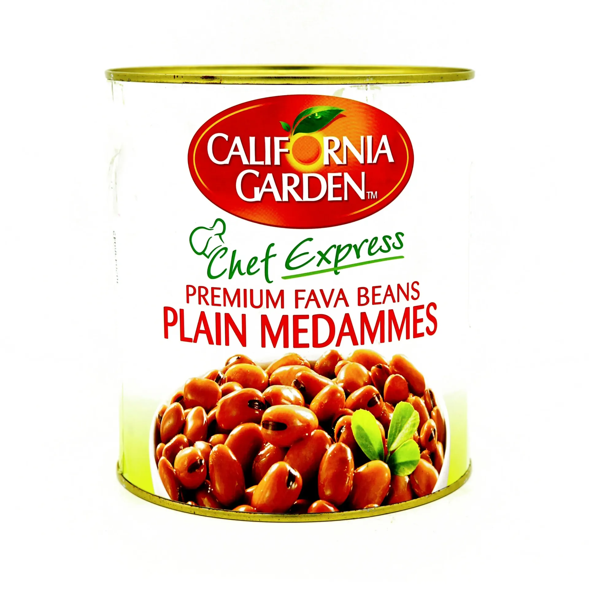 فول مدمس 450  جرام