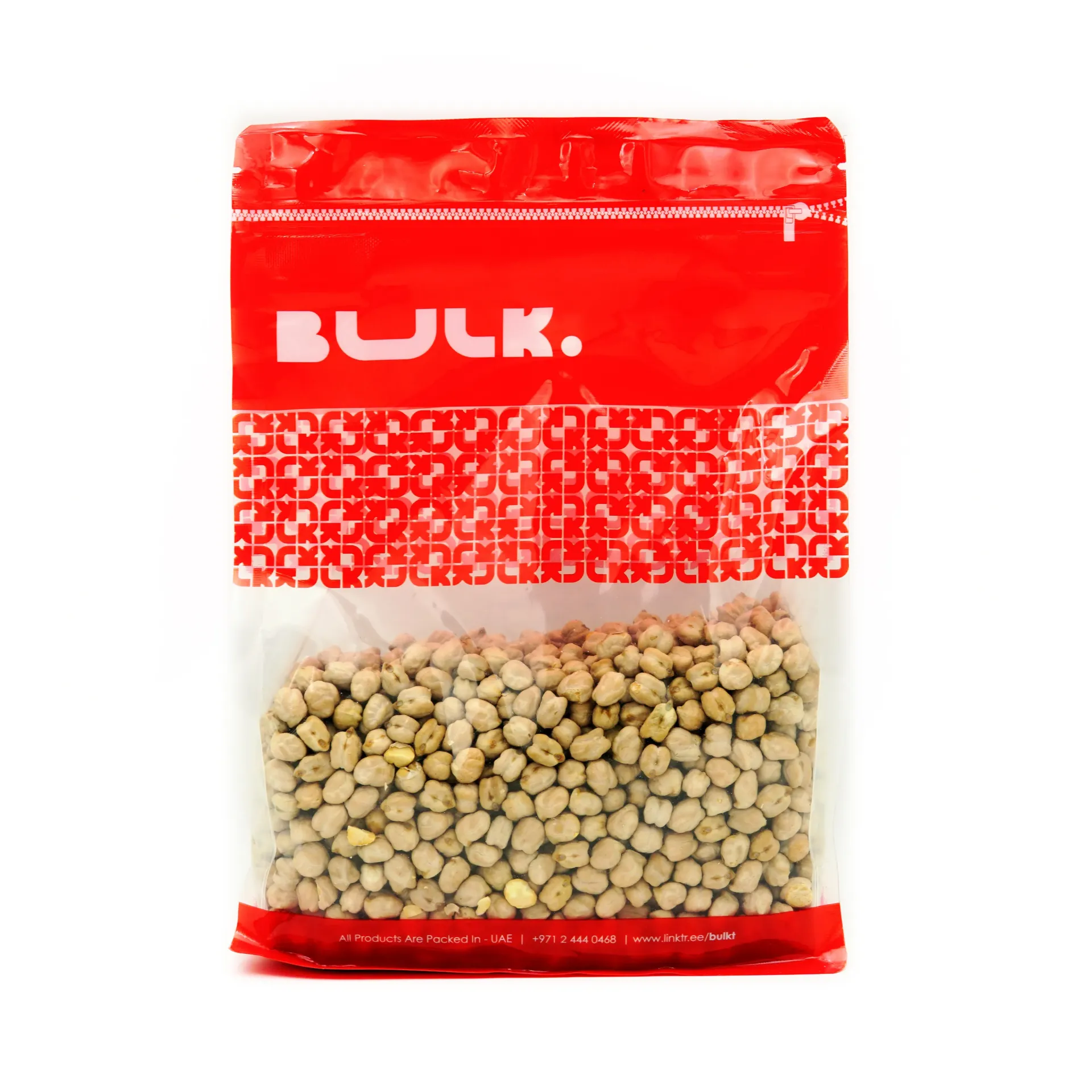 CHICK PEAS 1KG