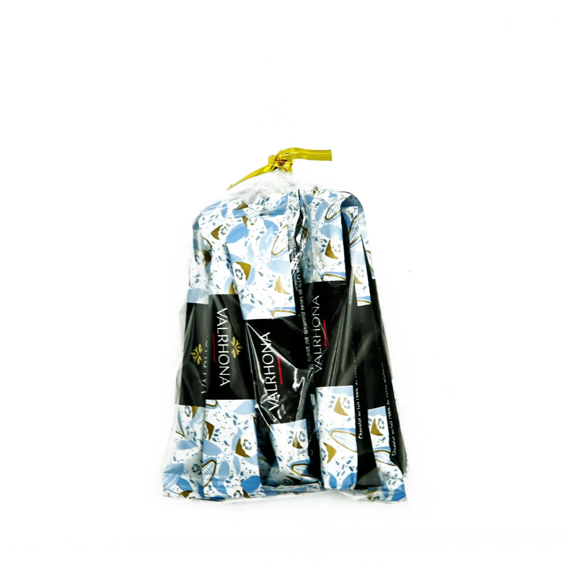 CHOC STICKS ECLAT LACTEE 10X4G