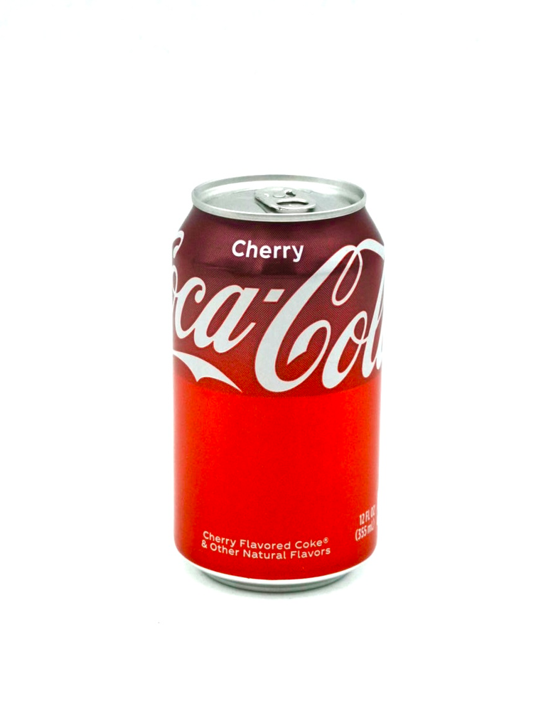 COCA COLA 355ML