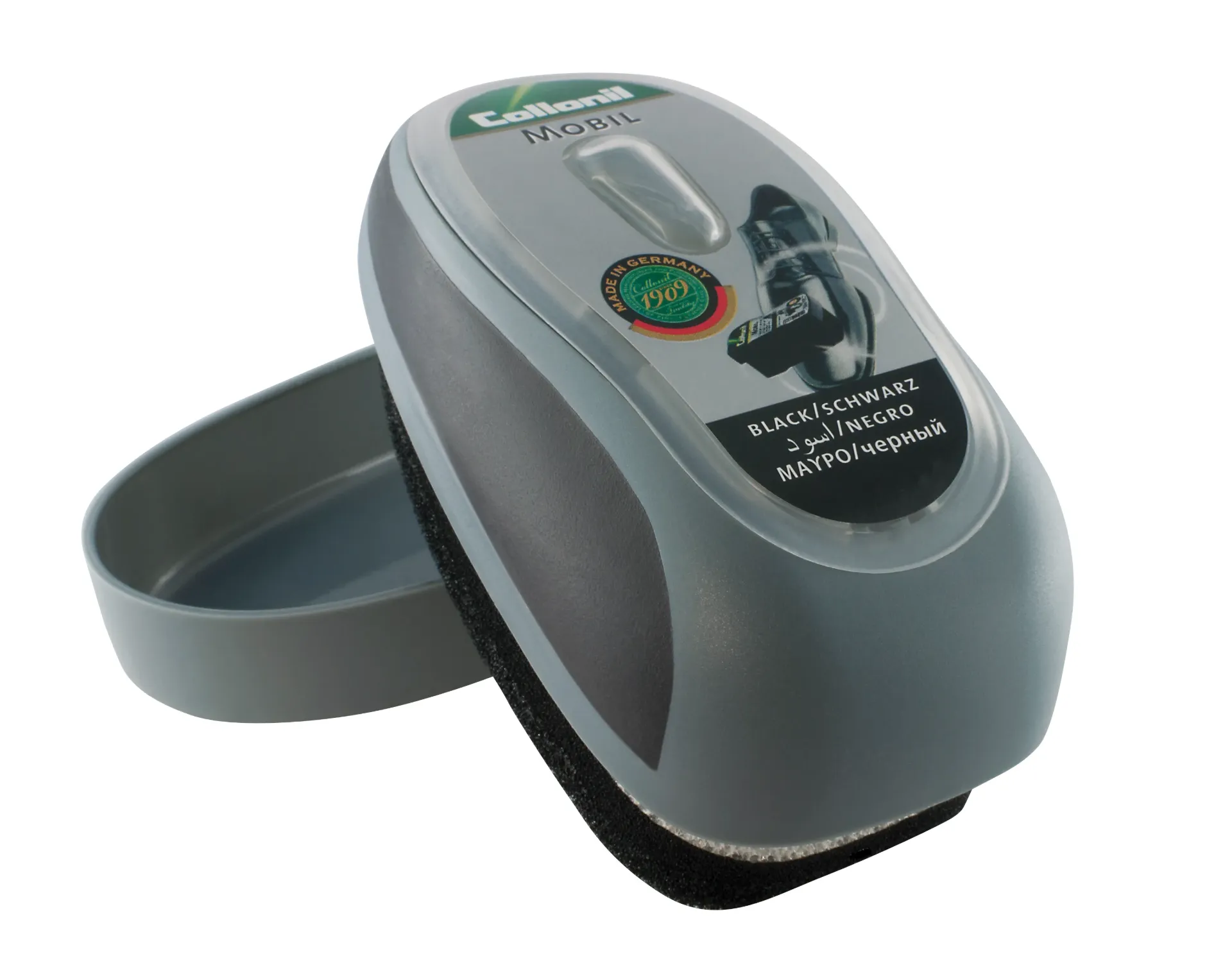 [CSC-0019] إسفنجة كولونيل المحمولة مع سائل