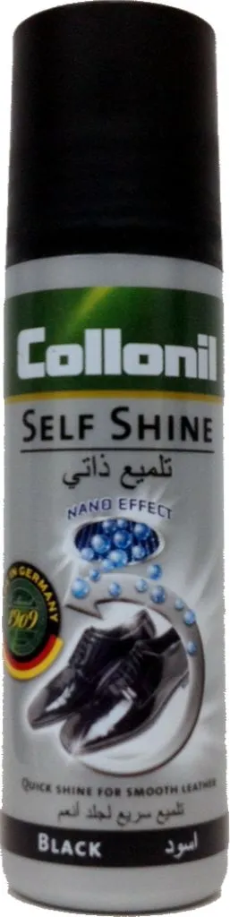COLLONIL SELF SHINE PLASTIC 100ML