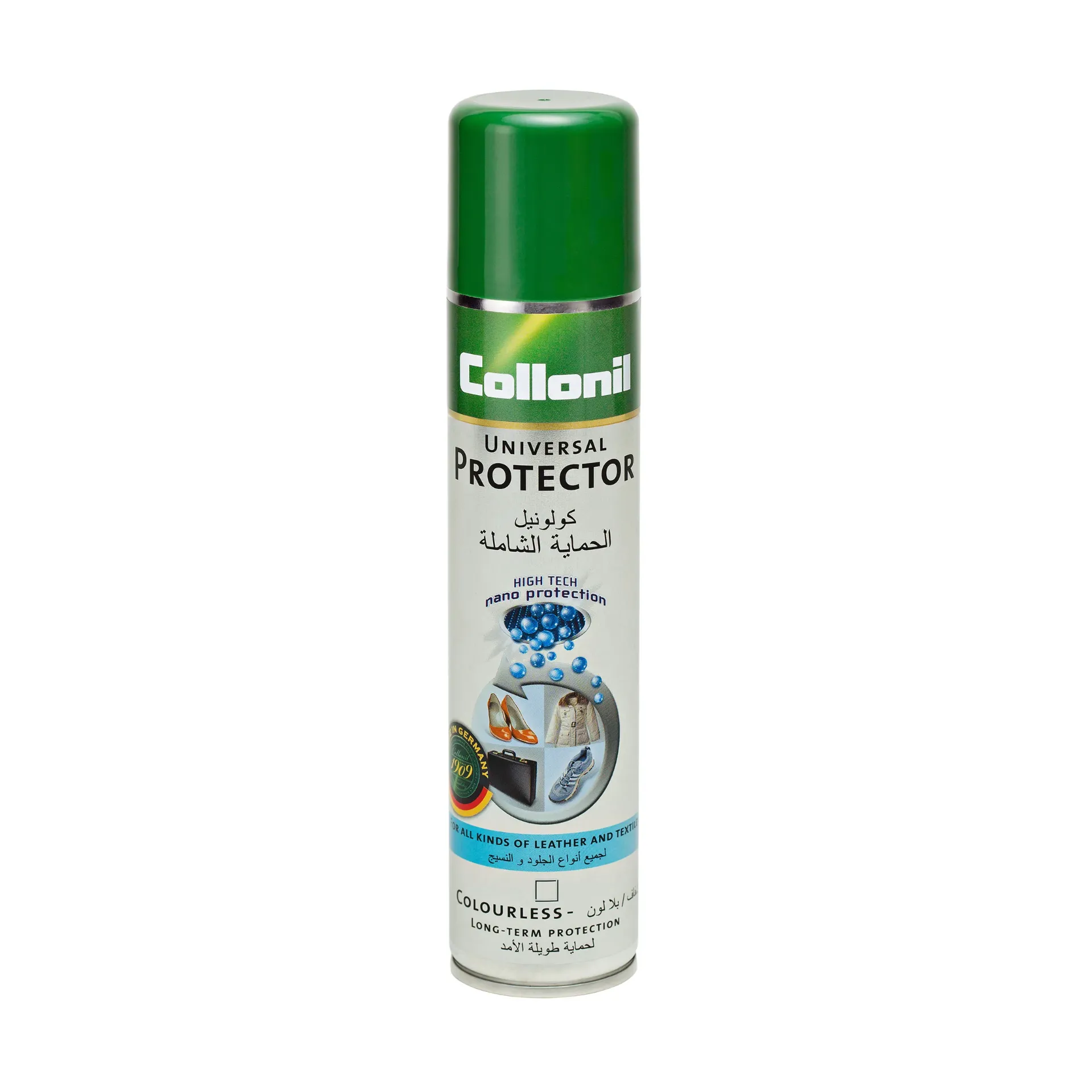 COLLONIL UNIVERSAL PROTECTOR COLORLESS 200ML