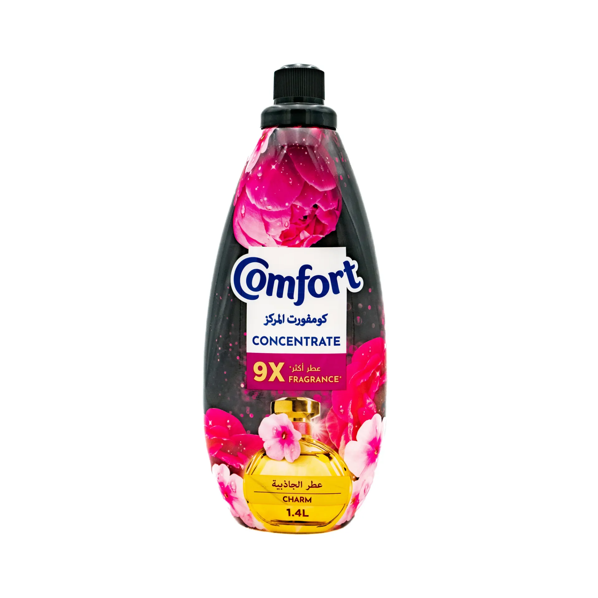 COMFORT FABRIC CONDITIONER 1.4L
