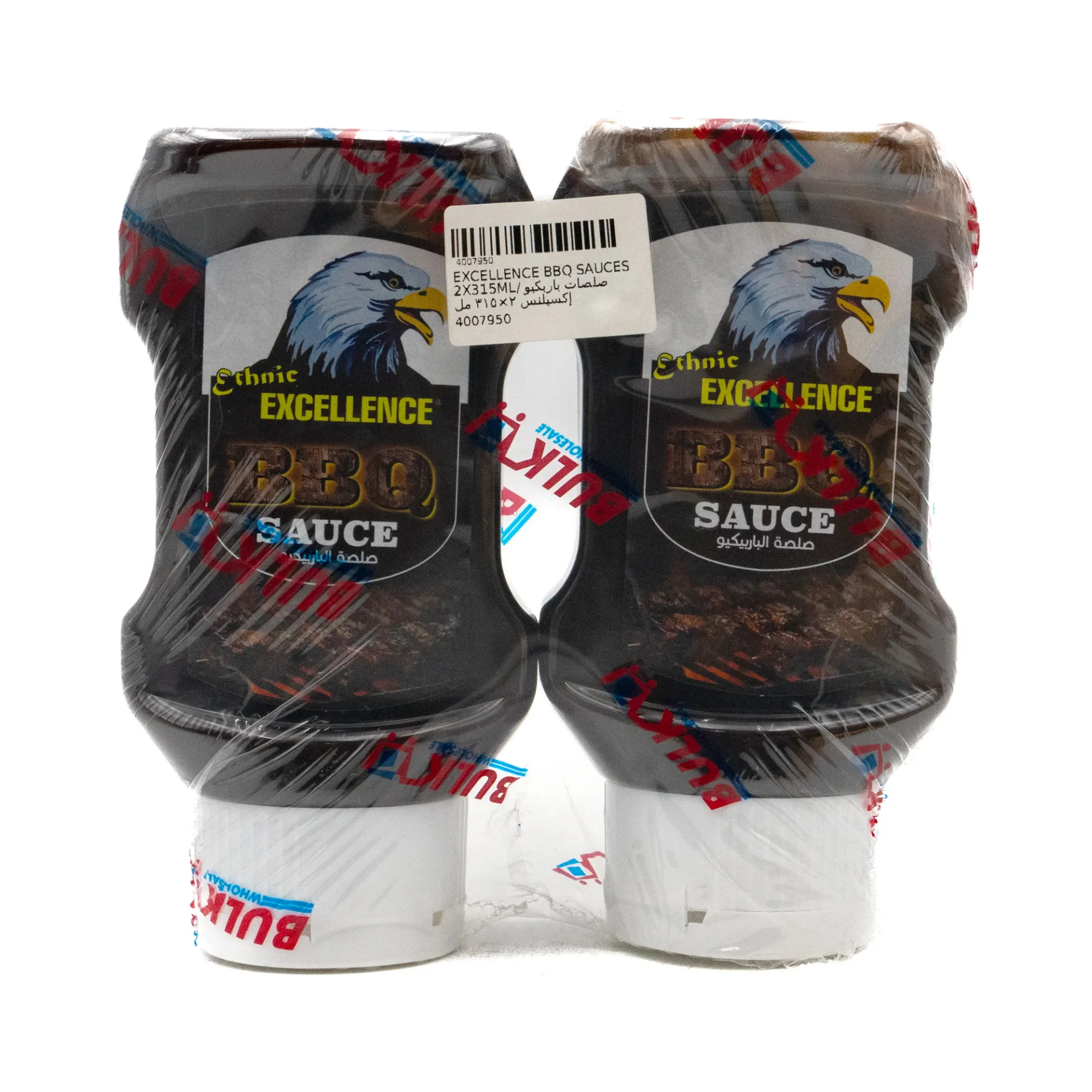 EXCELLENCE SAUCE 2X315ML