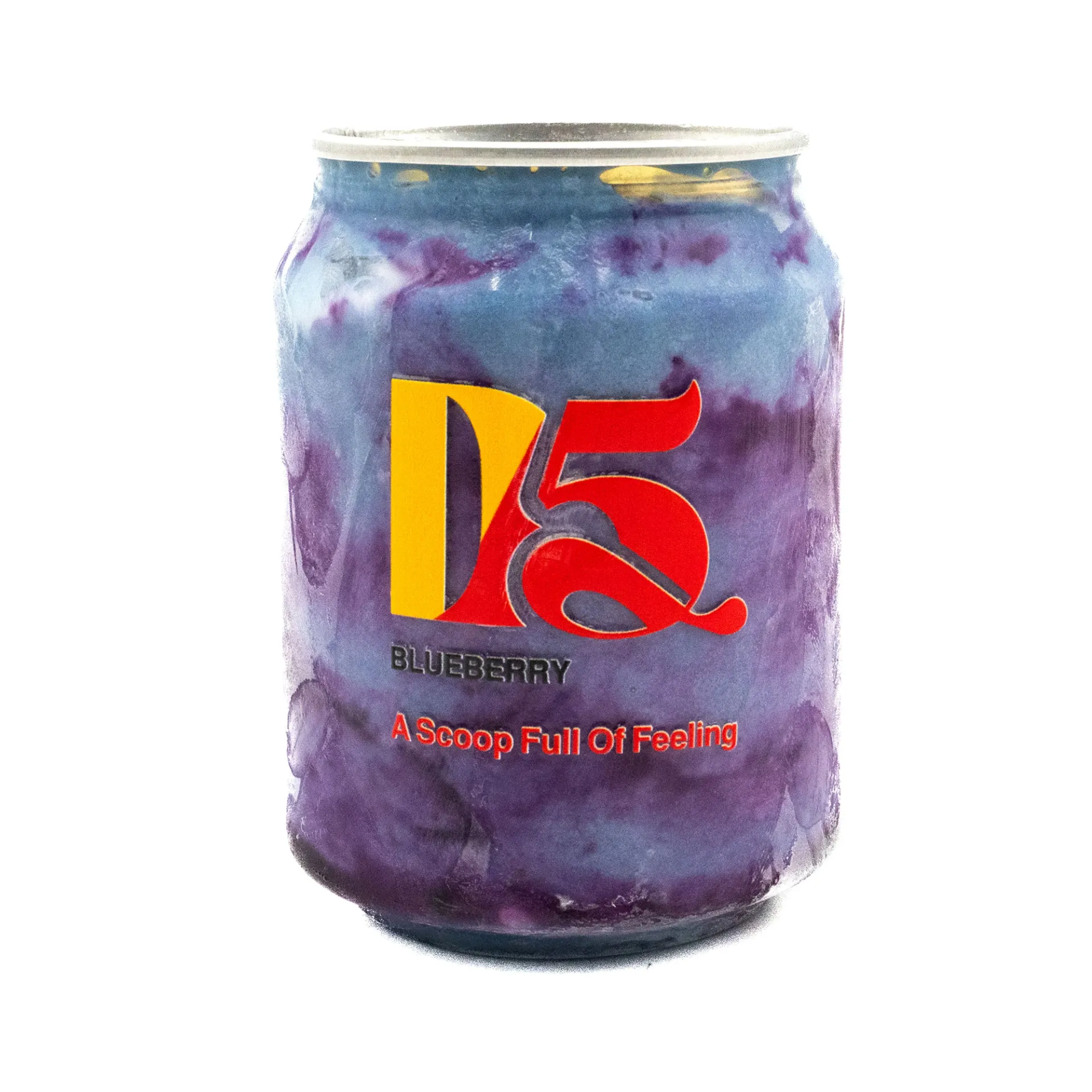 AL RWADY D5 ICE CREAM 250ML