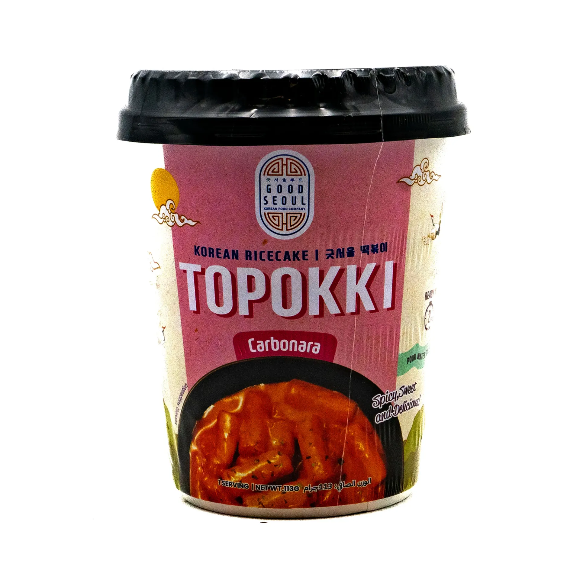 توبوكي سيول جيد 113 غرام