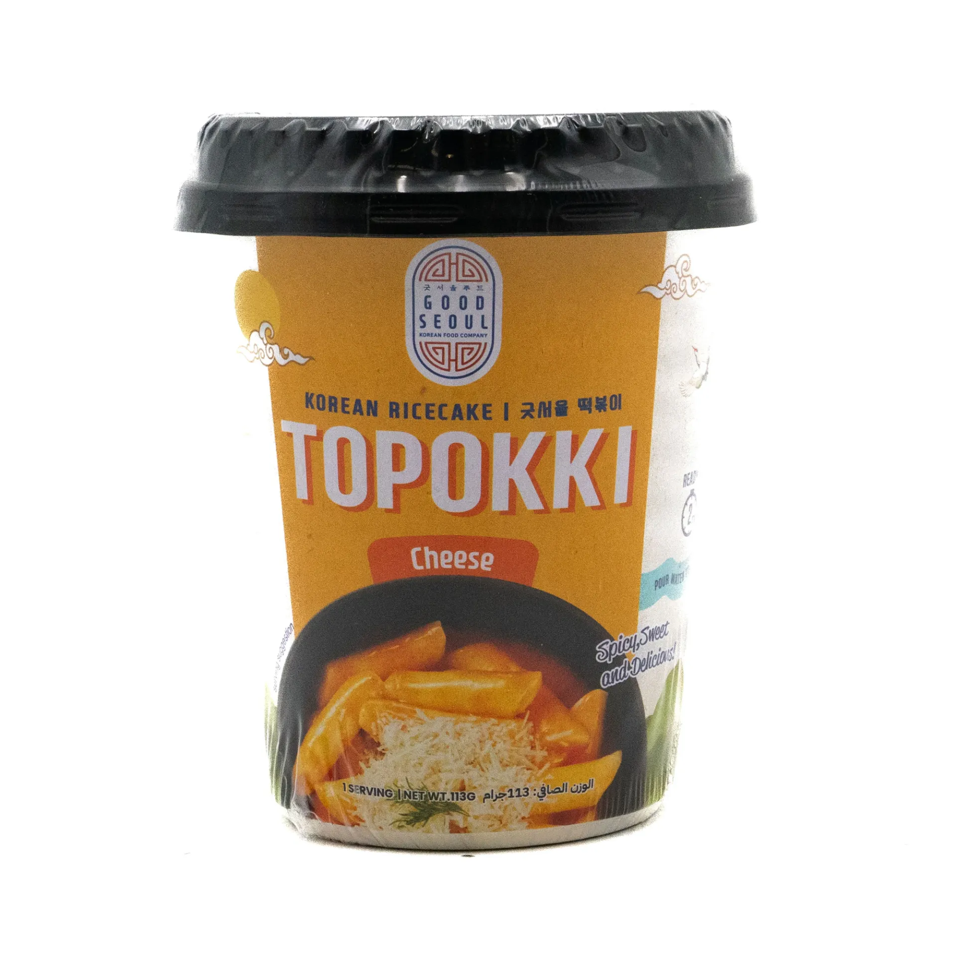 توبوكي سيول جيد 113 غرام