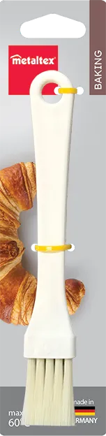 [252300-N] فرشاة معجنات 18  سم