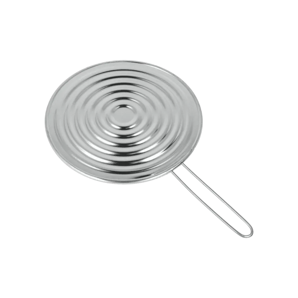 METALTEX FLAME DISTRIBUTOR 19CM