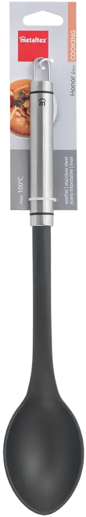 [232676-N] ملعقة تقديم 35  سم