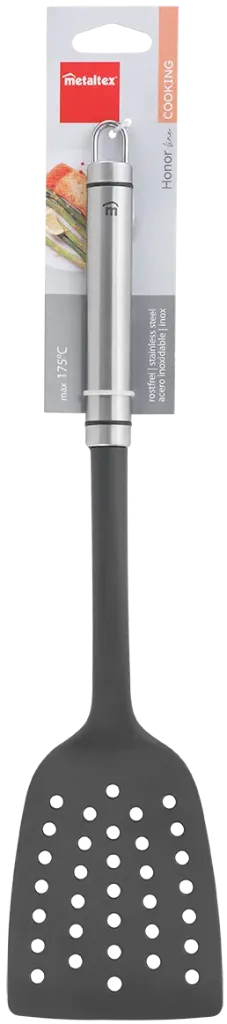 METALTEX HONOR SLOTTED TURNER 35CM