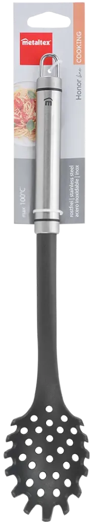 METALTEX HONOR SPAGHETTI SERVER 33CM