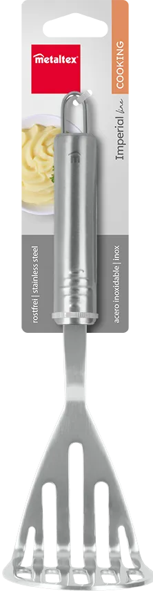 [233214-N] هراسة بطاطس ٢٦  سم
