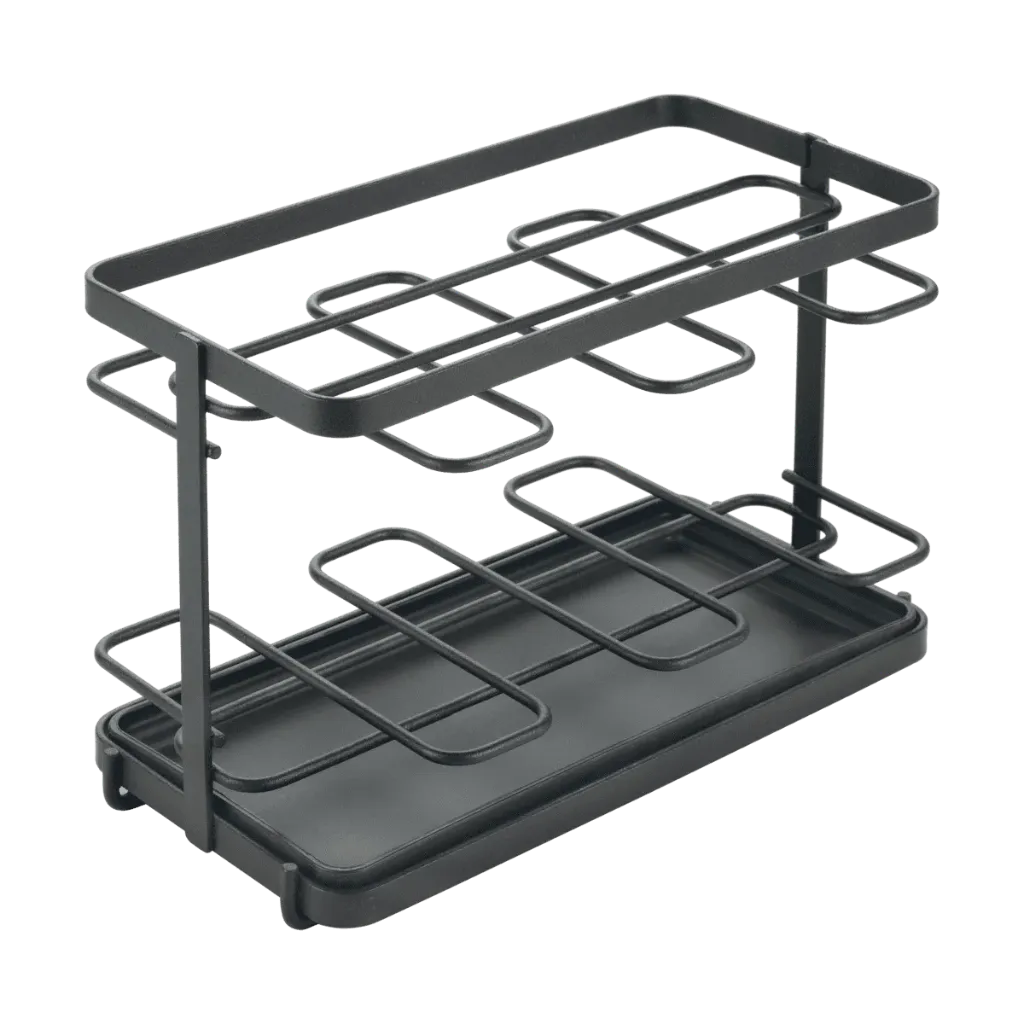 METALTEX KITCHEN UTENSILS HOLDER TOKYO