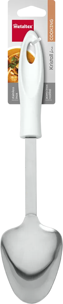 ملعقة تقديم 32 سم