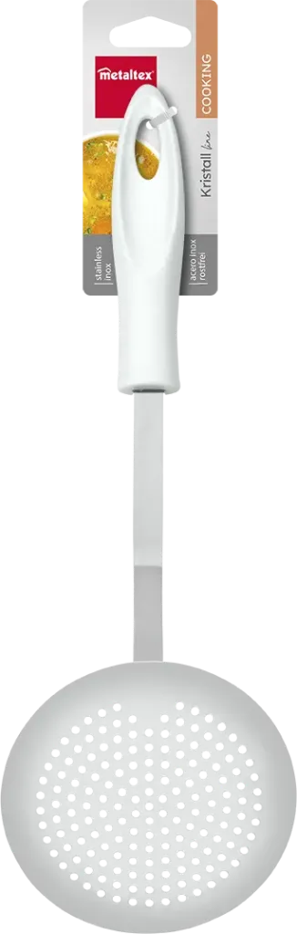 METALTEX KRISTALL SKIMMER 35CM