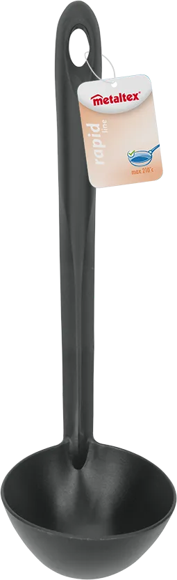 مغرفة شوربة سريعة 32 سم