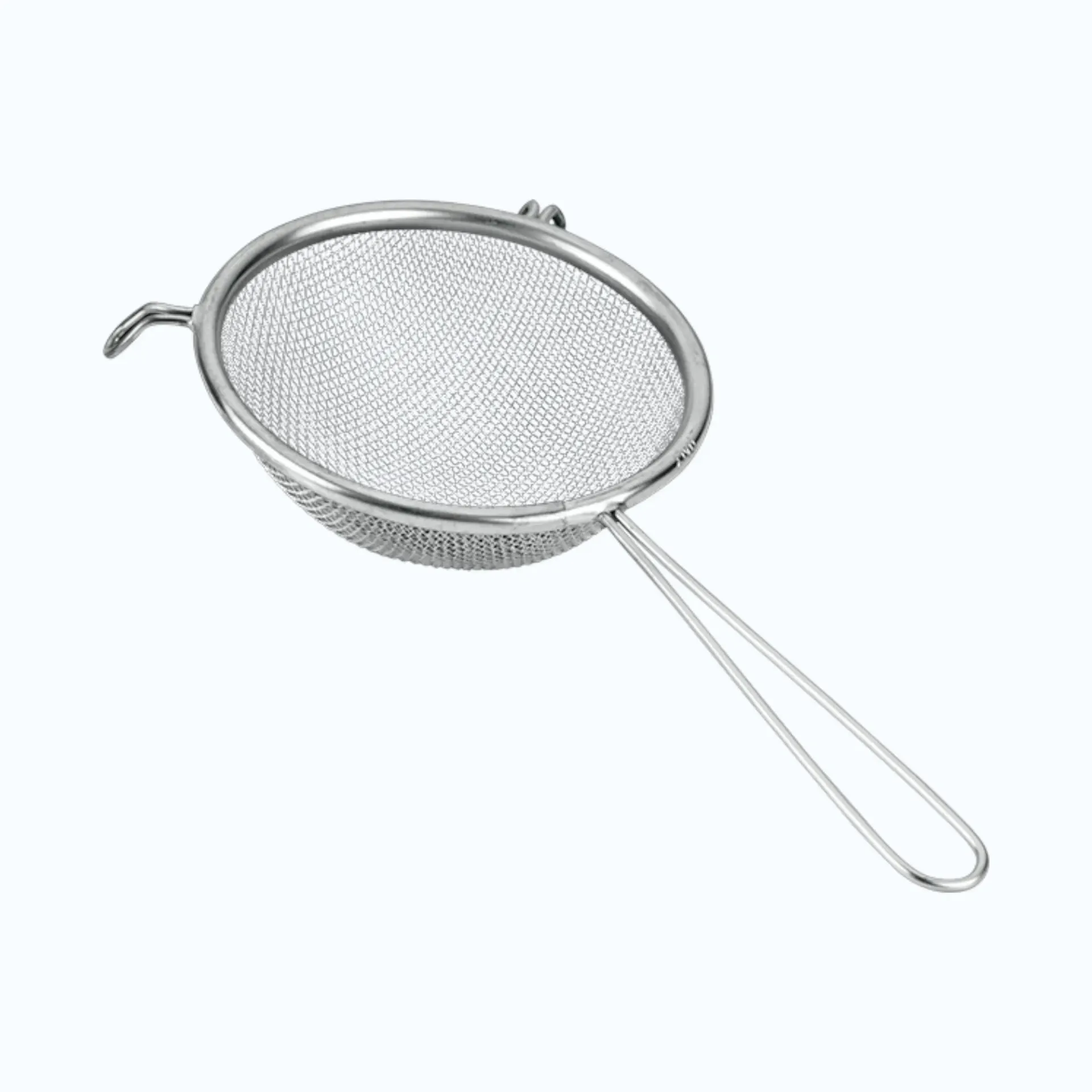 METALTEX STEEL ALUM FINE MESH 10CM