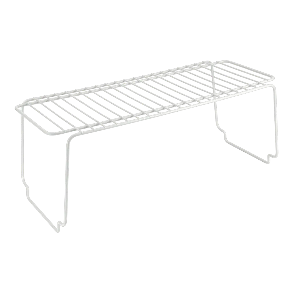 جسر رفوف قابل للتكديس