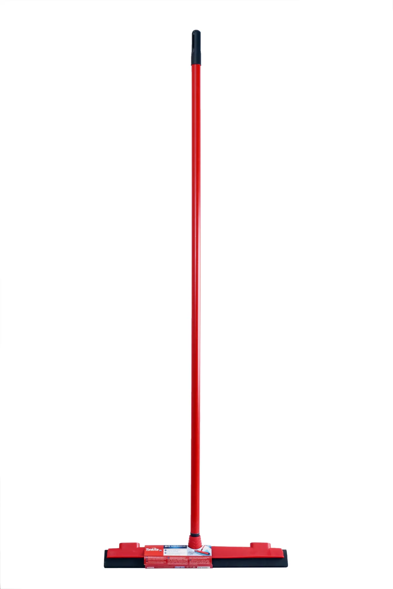 [TK8541] TONKITA 2N1 FLOOR WIPER W/ STICK