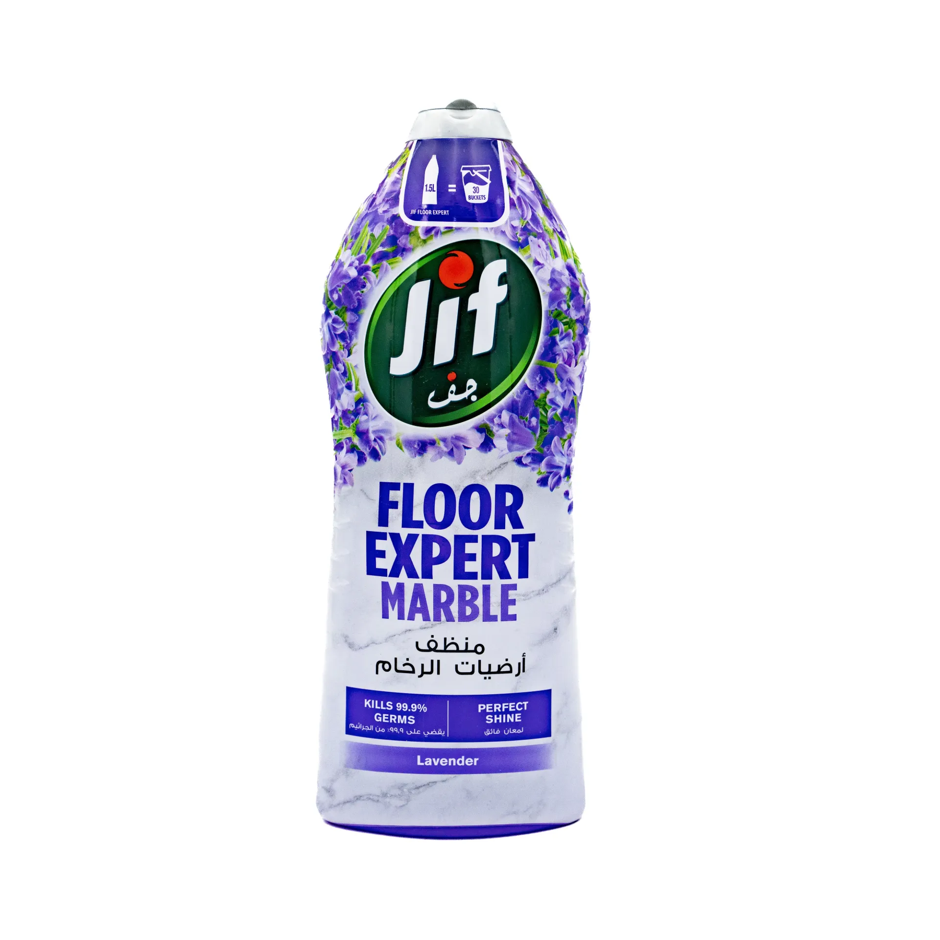 JIF FLOOR EXPERT MARBLE 1500ML